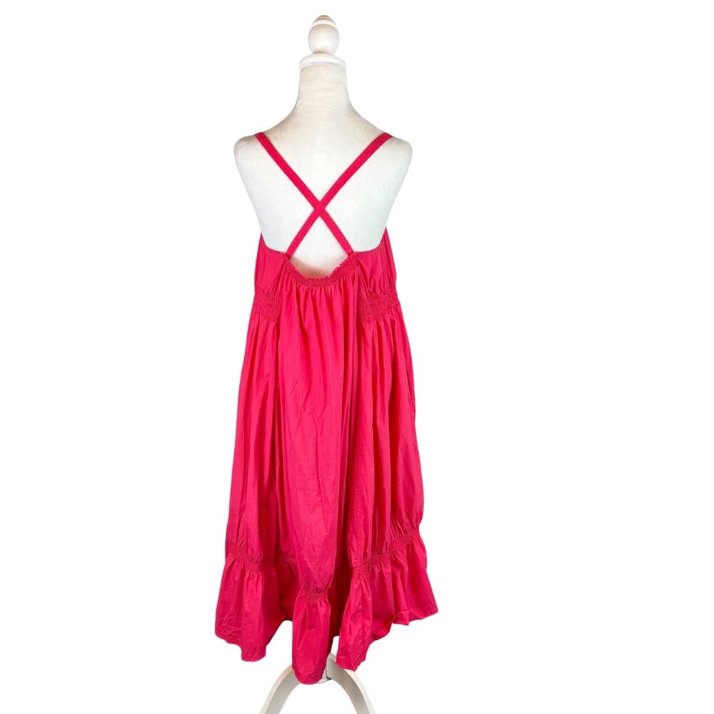 Anthropologie Dress Medium NWT - Picture 6 of 8